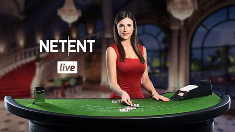 netent live casino.